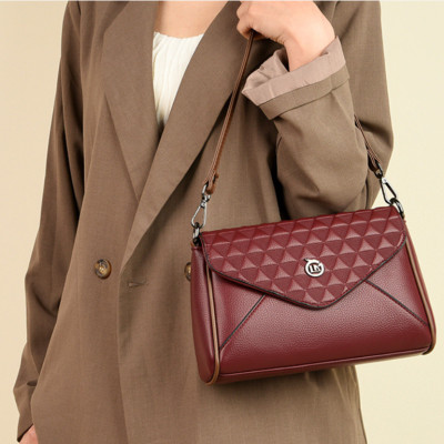 Túi xách nữ thời trang công sở cao cấp phong cách mới