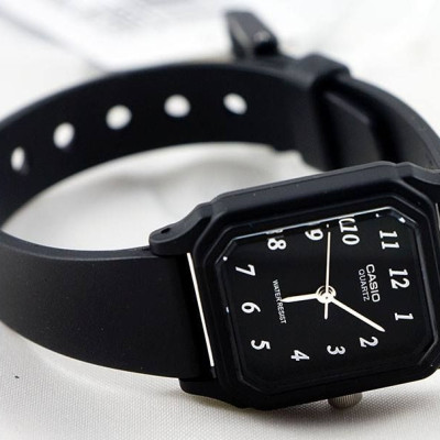 Đồng Hồ Nữ Casio LQ-142-1BDF