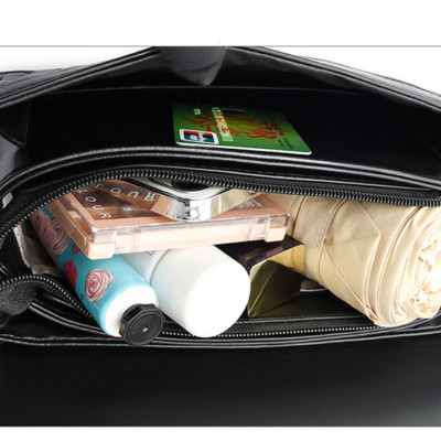 Túi xách nữ thời trang công sở cao cấp phong cách cá tính hàn quốc