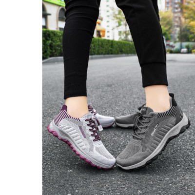 Giày thể thao nữ, giày chạy bộ nữ phong cách mới – GNU2057