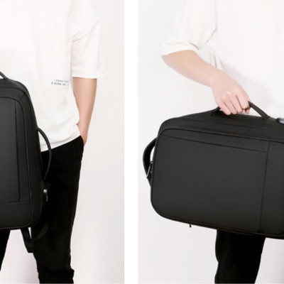 Ba lô nam thời trang cao cấp phong cách mới (15,6")