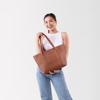 Túi Yuumy ( Thời trang nữ công sở - Túi xách da YTX36 )