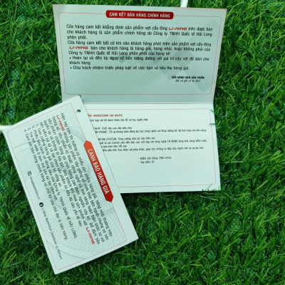 Vợt cầu lông Li-Ning WindStorm 79H 5U Chính Hãng