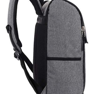 Combo Balo HR013 + Túi Đeo Chéo HR083 Haras HR013HR083