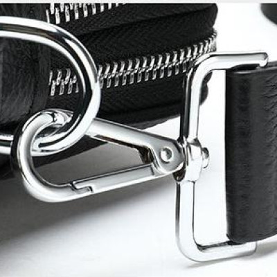 Cặp nam văn phòng Marrant BHM17610 Da bò thật Túi xách công sở nam. Vừa laptop 14inch. Phom cứng.Hàng chính hãng.