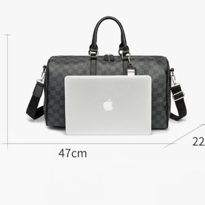 Túi xách du lịch thể thao nam công suất lớn chất lượng cao phong cách mới