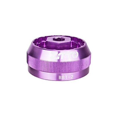 Dụng Cụ Tháo Lắp Khung Dưới Xe Đạp 5 Trong 1 Bằng Hợp Kim Nhôm Cho BB9000 / BBR60 / DUB / BSA30 / FSA386