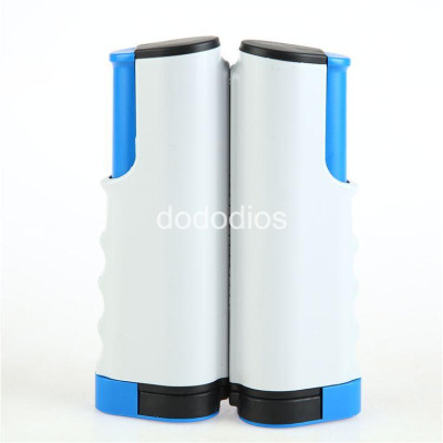 Cọc lưới bóng bàn rút gọn chính hãng dododios chất liệu ABS cao cấp