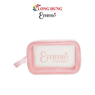Túi đựng mỹ phẩm Emmié by HappySkin - Hàng chính hãng
