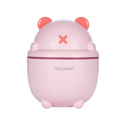 Máy tạo độ ẩm cho vật nuôi đáng yêu WOPOW HM08