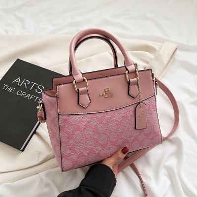 Túi xách nữ thời trang công sở cao cấp phong cách dễ thương – BEE GEE TN1100