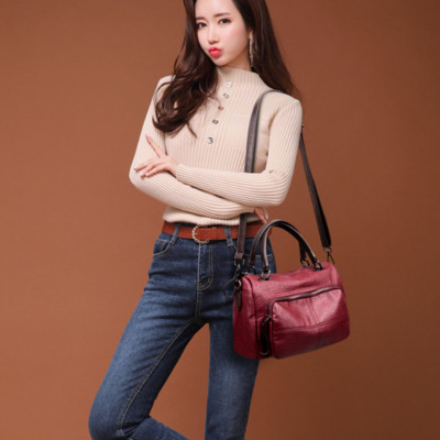 Túi xách nữ thời trang công sở cao cấp phong cách âu mỹ