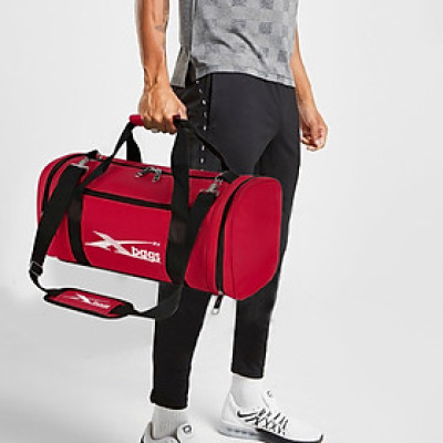 Túi trống thể thao XBAGS Xb 6002 túi du lịch có ngăn đựng giày