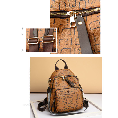 Balo Nữ Thời Trang công sở phong cách Hàn Quốc cao cấp – BLNN9111