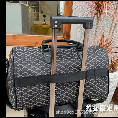 Túi xách du lịch phong cách mới - BEE GEE T1090