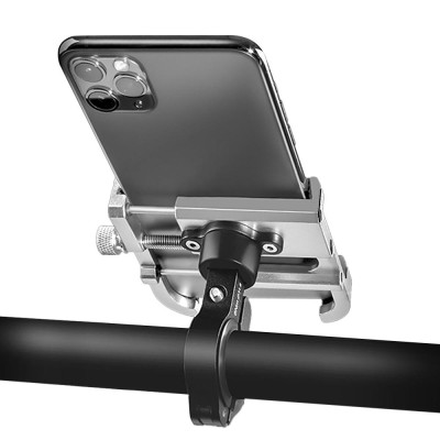 Giá đỡ điện thoại trên xe đạ