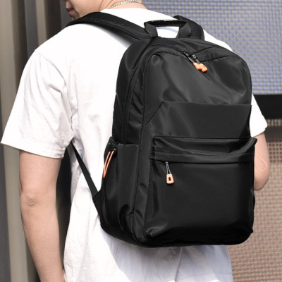 Balo laptop nam nữ đa chức năng cao cấp phong cách mới 15.6"