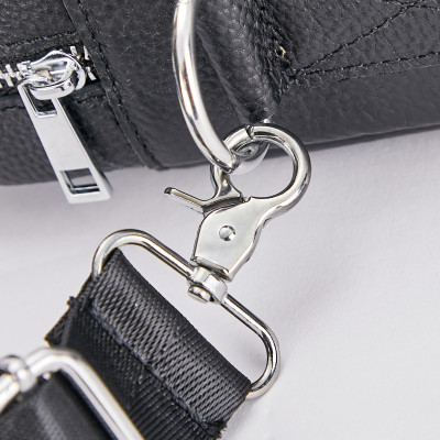 Túi xách nam DA BÒ THẬT phong cách mới – BEE GEE CCS5556