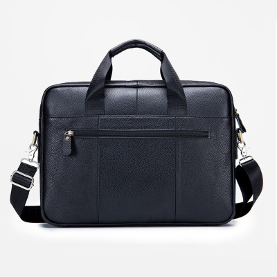 Cặp công sở đa năng DA BÒ THẬT - BEE GEE CCS5524