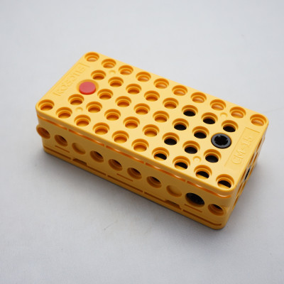 ROBOTIS OLLO J Kit set- Hàng Nhập khẩu