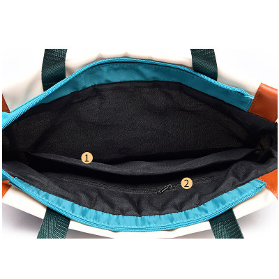 Balo thời trang phong cách dễ thương - BEE GEE BLTT9134