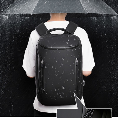 Balo laptop (15.6 inch) phong cách hiện đại - BEE GEE BLLT5624