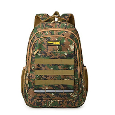 Ba Lô Nam US ARMY Dung Tích Lớn Thể Thao Ngoài Trời Ba Lô Leo Núi, Cắm Trại - Hàng chính hãng / Hàng nhập khẩu