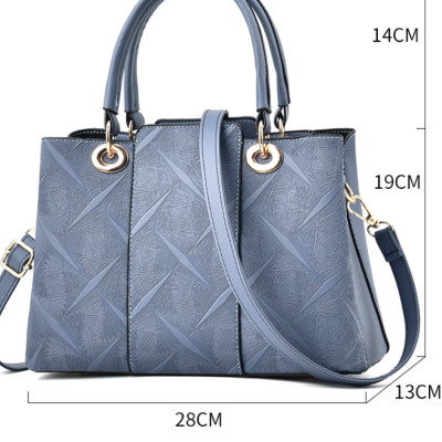 Túi xách nữ da thật thời trang cao cấp phong cách mới