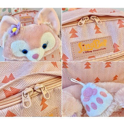 Balo nữ  phong cách dễ thương  - BEE GEE BLNN9124