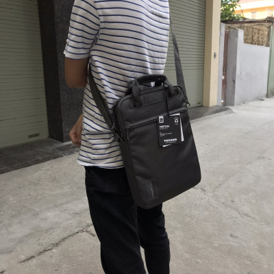 Túi đeo dọc kiêm balo Tucano Vertical 13ichn