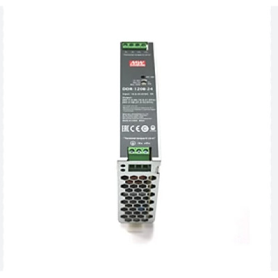 Nguồn Meanwell DDR-120B-24 Hàng nhập khẩu