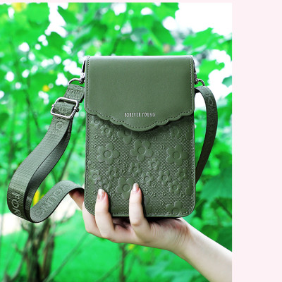 Đeo chéo nữ Thời Trang công sở cao cấp – DCNU1093