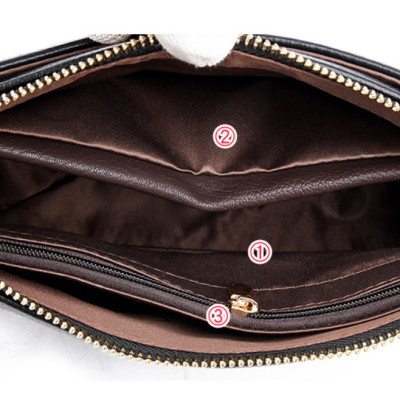 Túi xách nữ thời trang công sở cao cấp phong cách mới