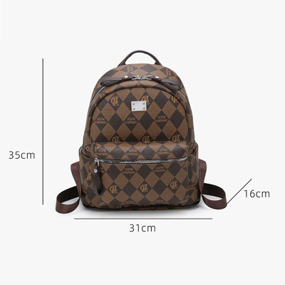 Balo nữ phong cách mới - BEE GEE BLNN9138