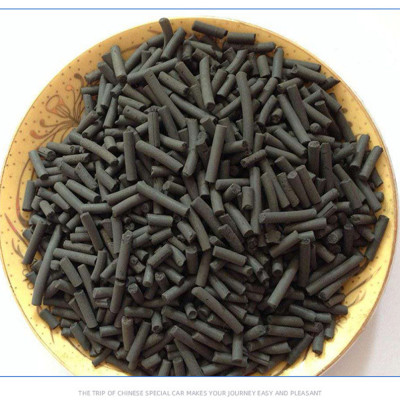 Than hoạt tính lọc nước 4KG cao cấp, lọc nước bể cá, nước sinh hoạt, giếng, công nghiệp, hồ thủy sinh, xử lý khí thải, khử độc, khử mùi ... 