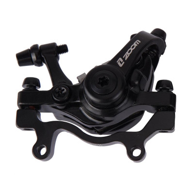 Bộ phanh đĩa trước / sau bằng hợp kim nhôm cho xe đạp leo núi