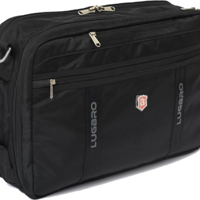 Cặp Đa Năng Lugbro 3-Way Pro Bag M