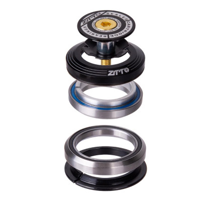 Bộ bi bát phốt xe đạp ZTTO 4247T bộ 42mm 47mm