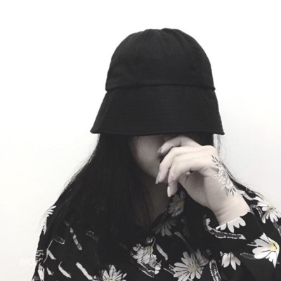 Nón thời trang nam nữ, mũ Bucket vành cụp style Hàn Quốc cực chất MD02