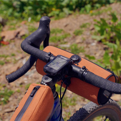 IGPSPORT BSC100S 2.6in Display Cycle Bike Computers Wireless Speedometer Bicycle Digital Stopwatch Cycling Speed Meter