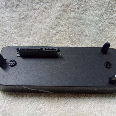 Bộ Dock Seagate 3.0 Cho ổ cứng 2,5inch và 3.5inch - Dock ổ cứng máy bàn PC - Hàng chính hãng