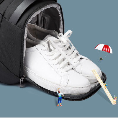 Túi xách du lịch thể thao nam đa năng cao cấp phong cách mới 