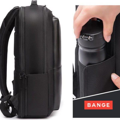 Ba lô nam thông minh đa chức năng thời trang cao cấp phong cách châu âu