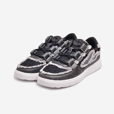 [Qùa tặng cánh chim AAUH01200DOO37] Giày Thể Thao Nam Hunter Street Bloomin