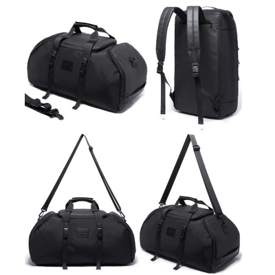 túi xách du lịch thể thao nam kiêm balo du lịch cao cấp phong cách mới(15,6")