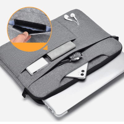 túi xách - túi chống sốc cho laptop 15,6 inh cao cấp phong cách mới