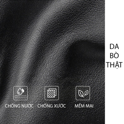 Balo nam DA BÒ THẬT – BEE GEE BLND9052A1