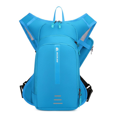 Weikani 10L Cycling Hydration Backpack with Phone Holder Bag Bicycle Bag Hiking Running Climbing Backpack Shoulder Bag