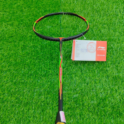 Vợt Cầu Lông Li-Ning AERONAUT 6000 POWER 3U Chính Hãng