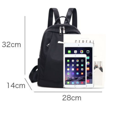 Balo nữ công sở thời trang cao cấp phong cách mới